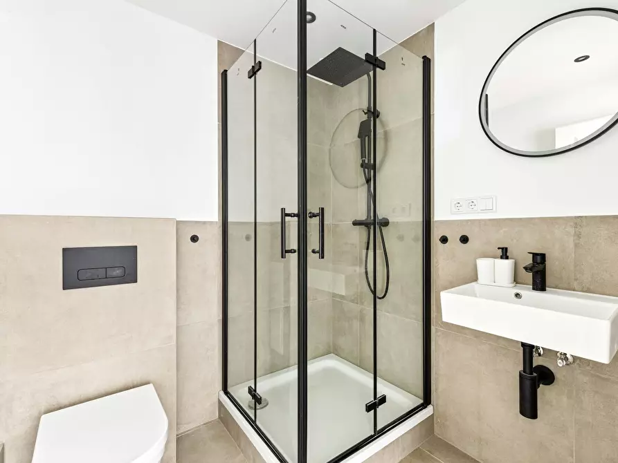 Immagine 10 di Appartamento in affitto  in Graubündener Straße a Bremen