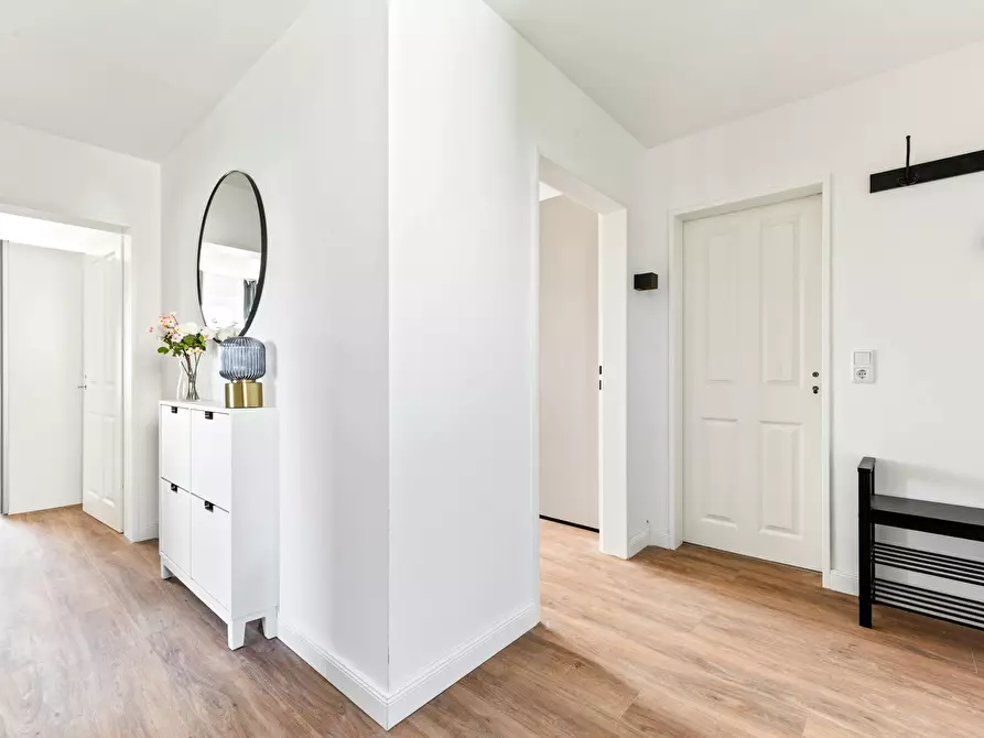 Immagine 7 di Appartamento in affitto  in Graubündener Straße a Bremen