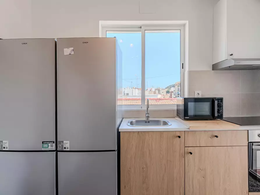 Immagine 6 di Camera in affitto  in Calle de Miguel Jiménez Reyes a Alicante/Alacant