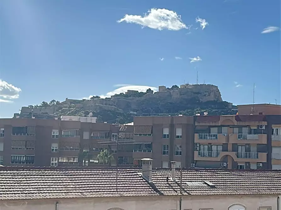 Immagine 9 di Camera in affitto  in Calle de Miguel Jiménez Reyes a Alicante/Alacant