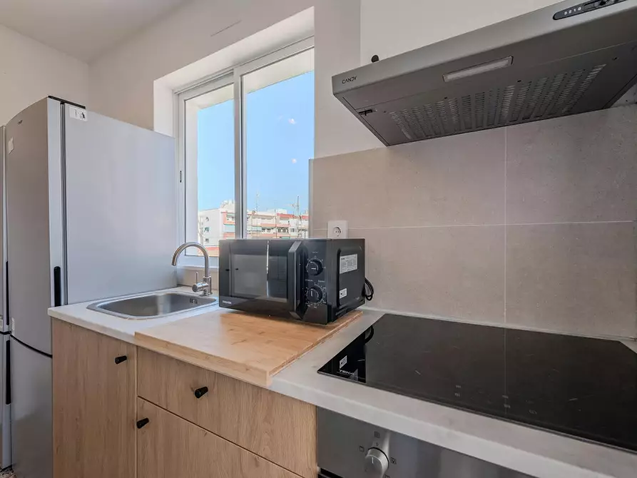 Immagine 8 di Camera in affitto  in Calle de Miguel Jiménez Reyes a Alicante/Alacant