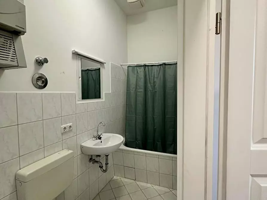 Immagine 3 di Appartamento in affitto  in Rathenower Straße a Berlin