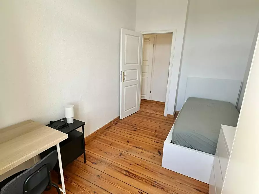 Immagine 1 di Appartamento in affitto  in Rathenower Straße a Berlin