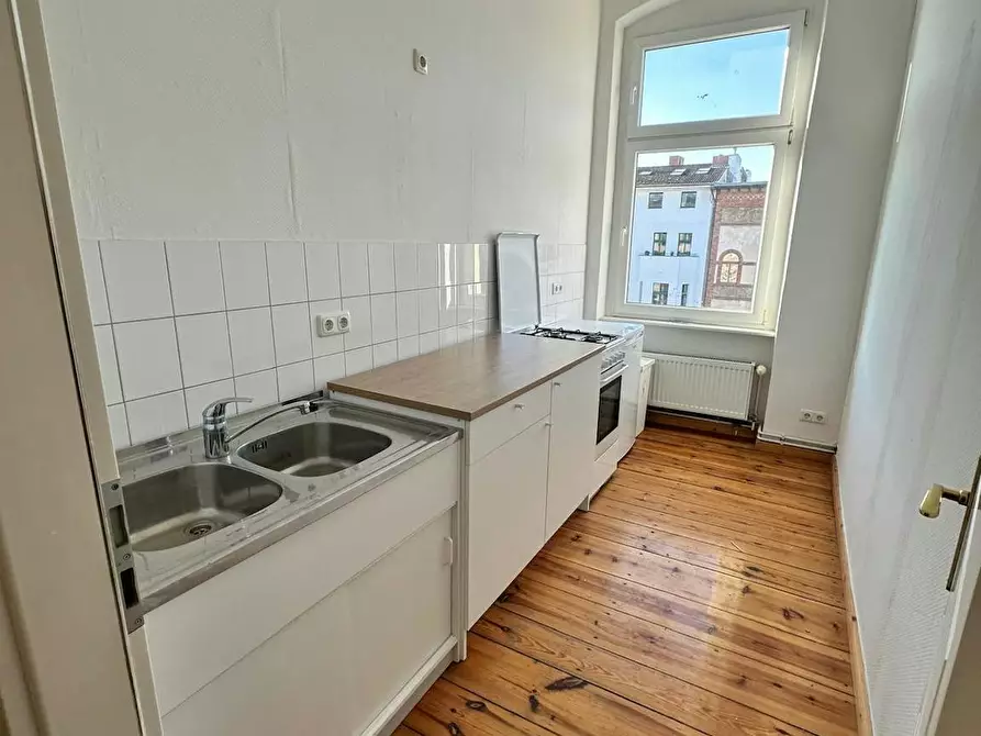 Immagine 4 di Appartamento in affitto  in Rathenower Straße a Berlin