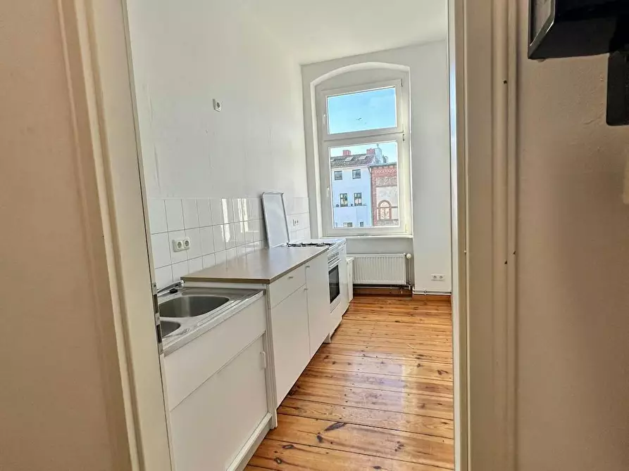 Immagine 5 di Appartamento in affitto  in Rathenower Straße a Berlin