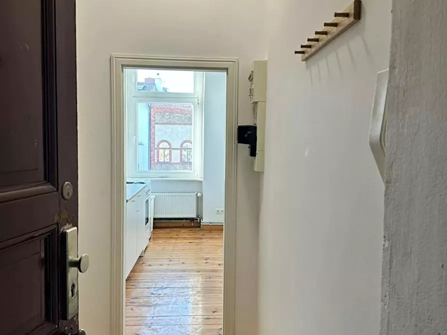 Immagine 6 di Appartamento in affitto  in Rathenower Straße a Berlin