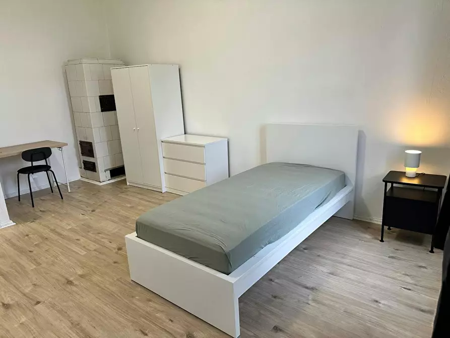 Immagine 1 di Camera in affitto  in Rathenower Straße a Berlin