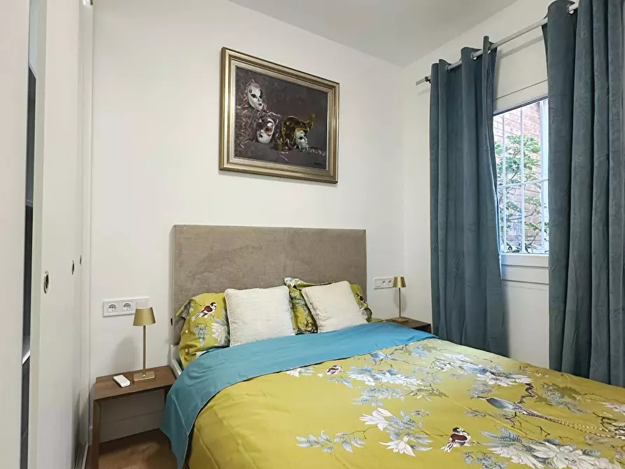 Immagine 2 di Camera in affitto  in Carrer Holanda a Hospitalet De Llobregat, L'