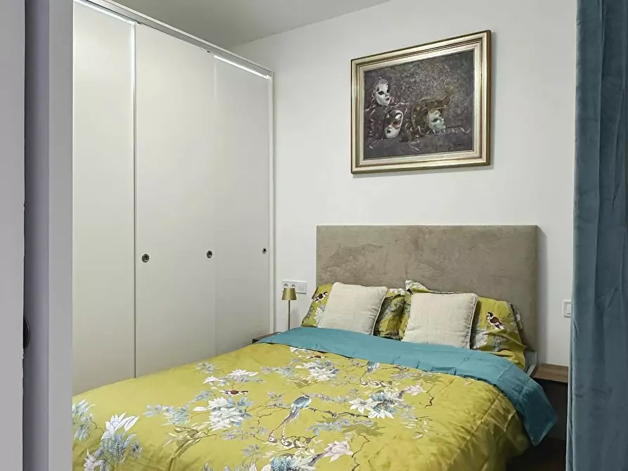 Immagine 1 di Camera in affitto  in Carrer Holanda a Hospitalet De Llobregat, L'