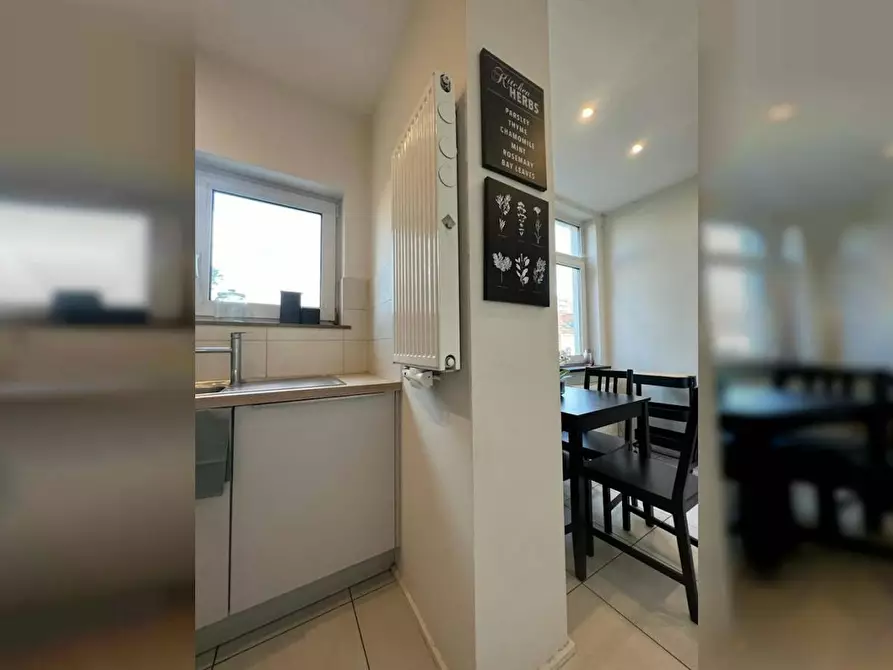 Immagine 8 di Camera in affitto  in Avenue de la Couronne a Ixelles