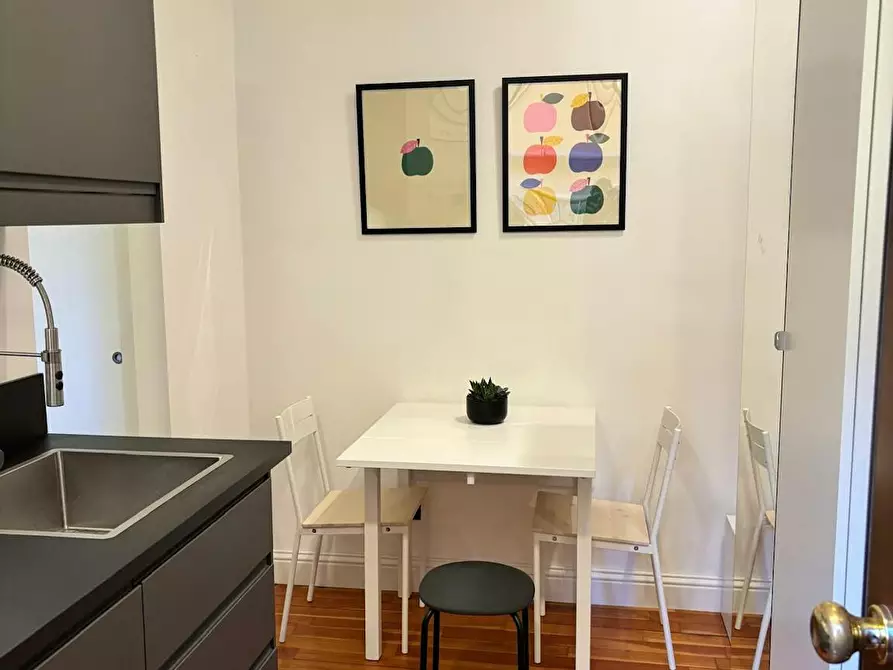 Immagine 6 di Appartamento in affitto  in Via Giordano Bruno a Milano