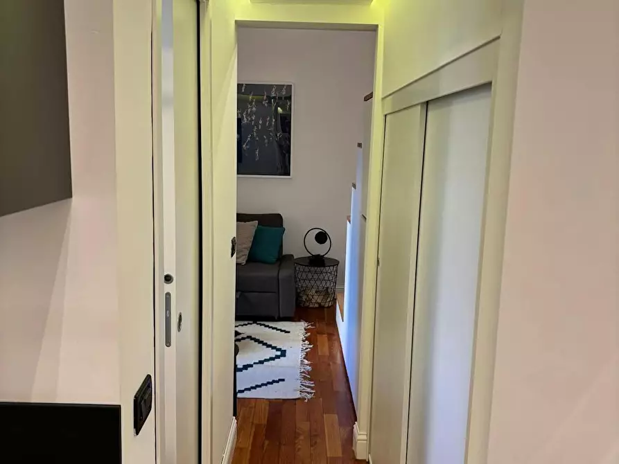 Immagine 8 di Appartamento in affitto  in Via Giordano Bruno a Milano