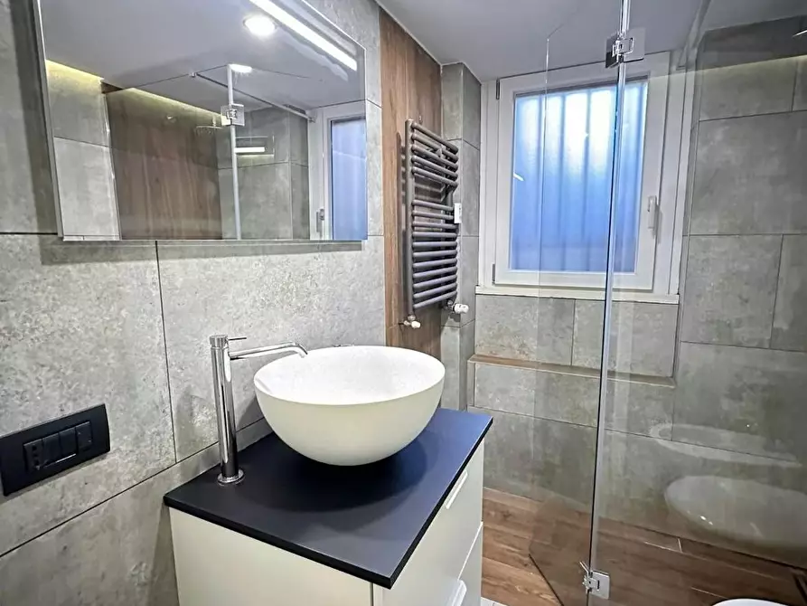 Immagine 9 di Appartamento in affitto  in Via Giordano Bruno a Milano