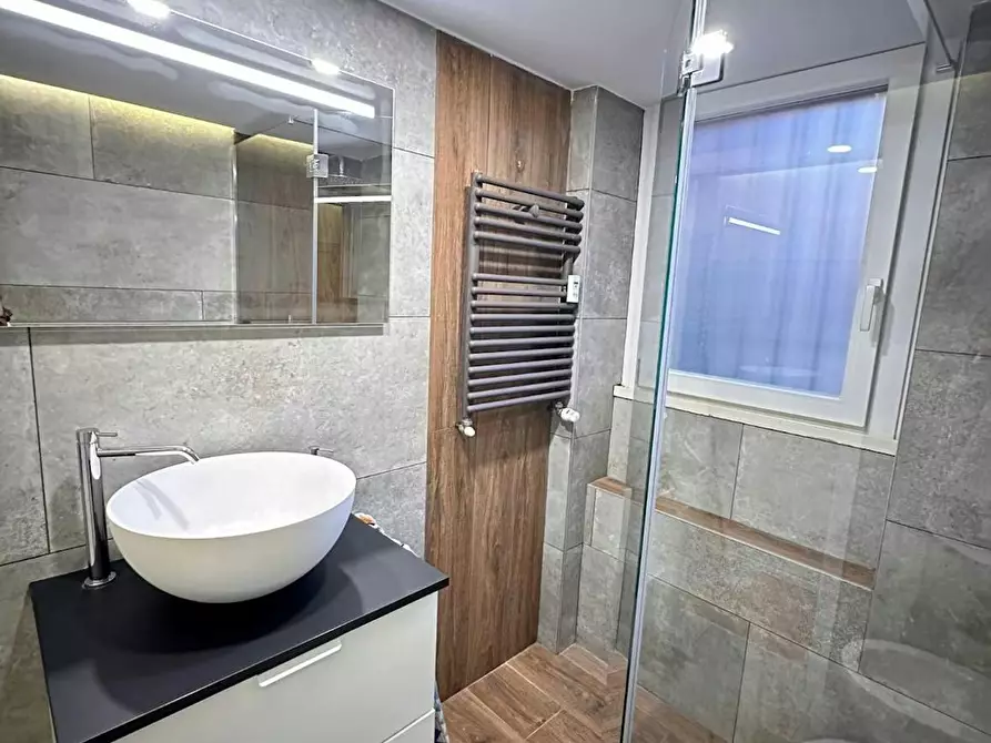 Immagine 10 di Appartamento in affitto  in Via Giordano Bruno a Milano