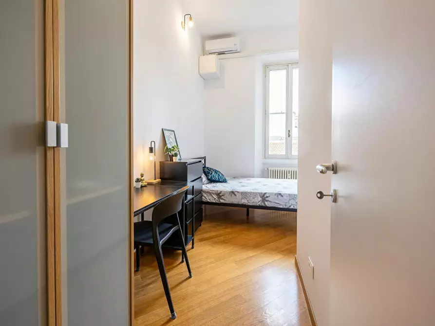 Immagine 2 di Camera in affitto  in Piazza Argentina a Milano