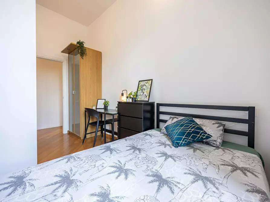 Immagine 4 di Camera in affitto  in Piazza Argentina a Milano