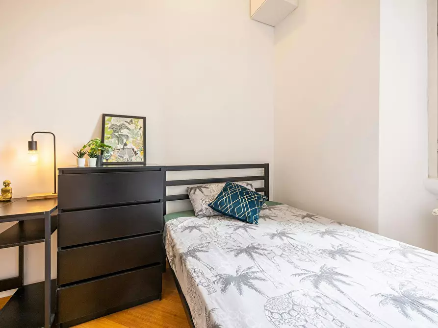 Immagine 3 di Camera in affitto  in Piazza Argentina a Milano