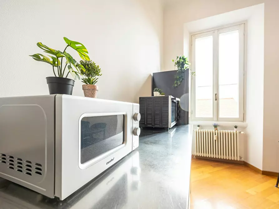 Immagine 9 di Camera in affitto  in Piazza Argentina a Milano