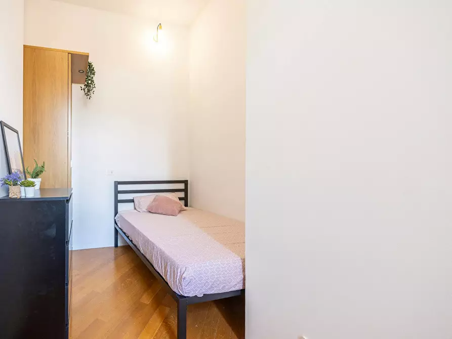 Immagine 3 di Camera in affitto  in Piazza Argentina a Milano