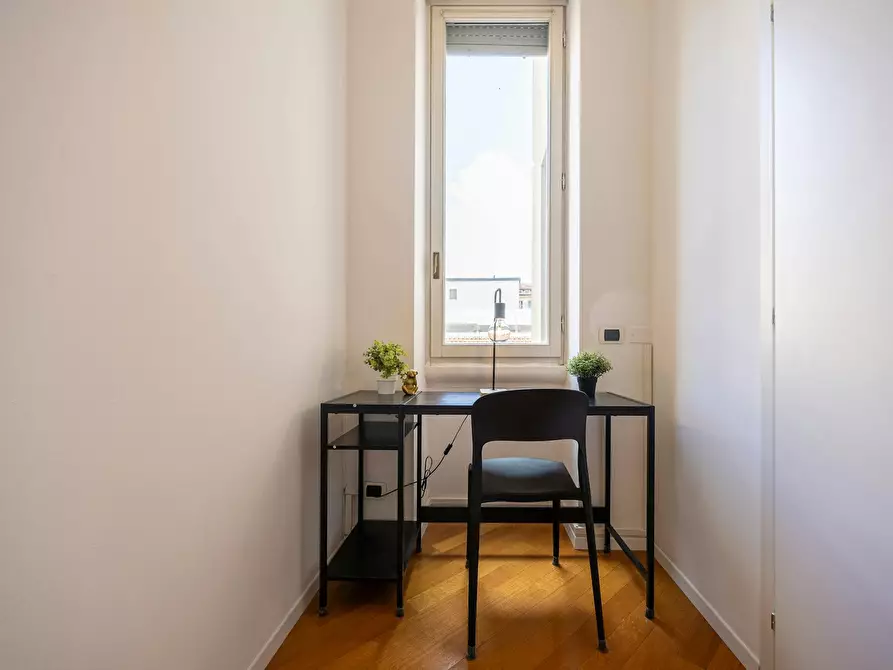 Immagine 8 di Camera in affitto  in Piazza Argentina a Milano