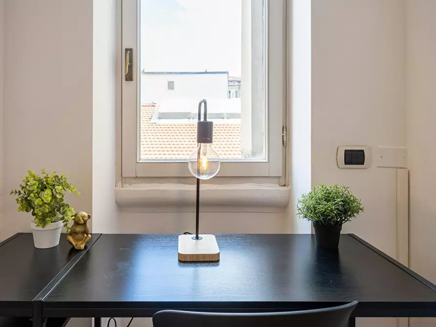 Immagine 7 di Camera in affitto  in Piazza Argentina a Milano