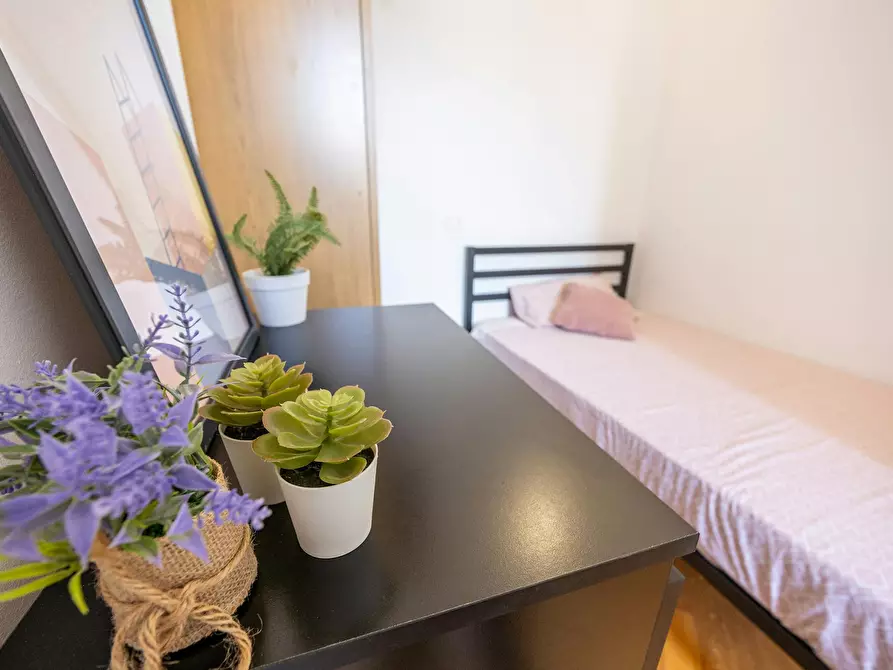 Immagine 6 di Camera in affitto  in Piazza Argentina a Milano