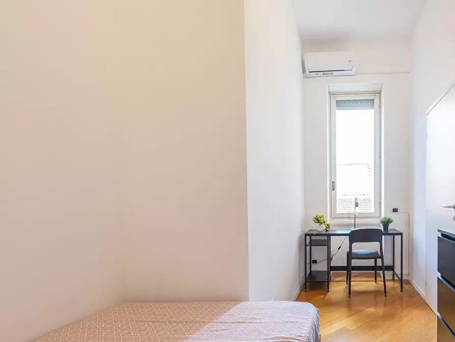 Immagine 4 di Camera in affitto  in Piazza Argentina a Milano