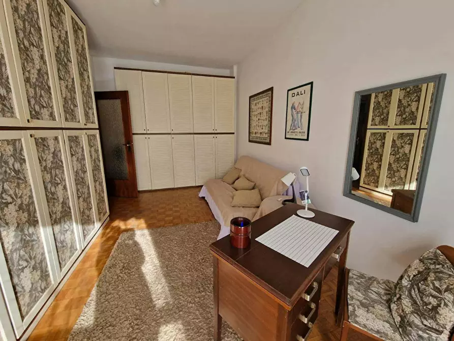 Immagine 5 di Appartamento in affitto  in Via Gabriele D'Annunzio a Cormano