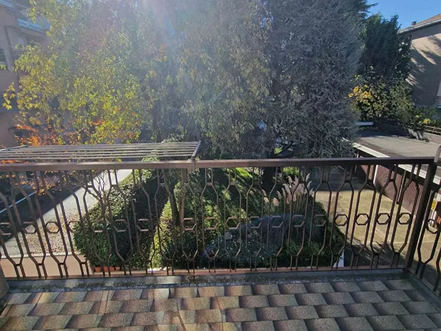 Immagine 10 di Appartamento in affitto  in Via Gabriele D'Annunzio a Cormano