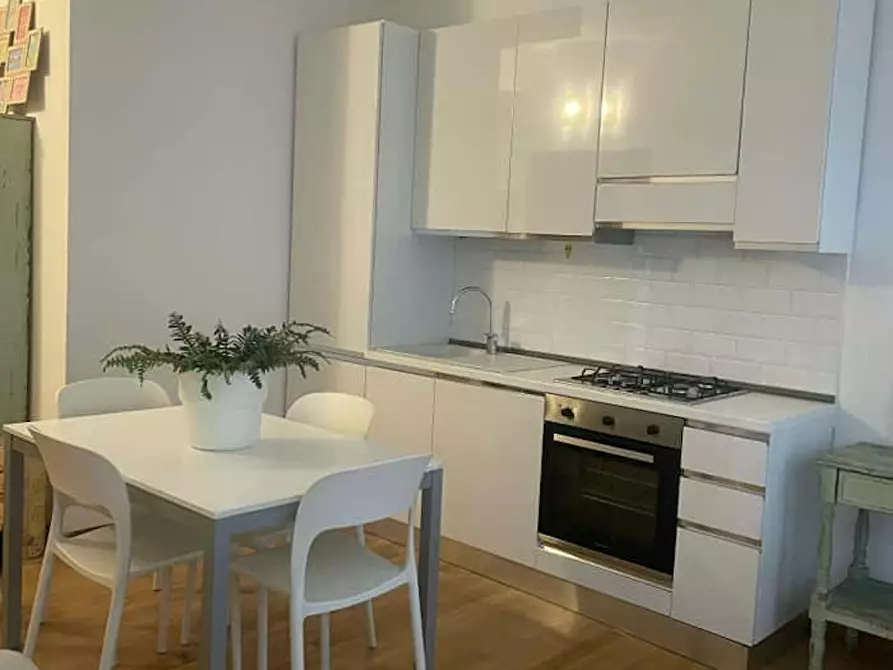 Immagine 2 di Appartamento in affitto  in Via Gabriele D'Annunzio a Cormano