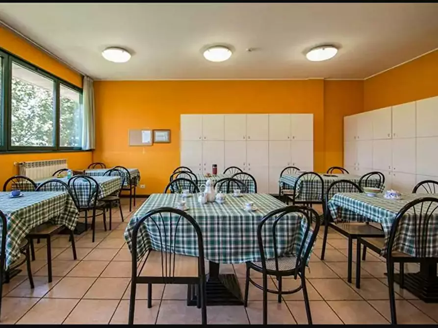 Immagine 6 di Camera in affitto  in Via Giacomo Brodolini a Cinisello Balsamo