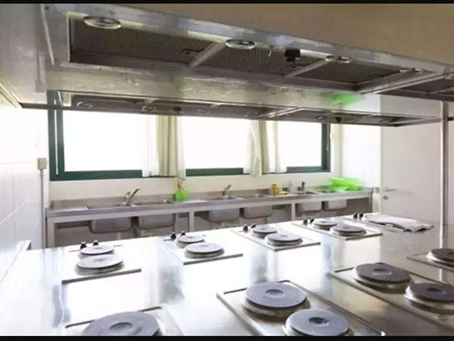 Immagine 5 di Camera in affitto  in Via Giacomo Brodolini a Cinisello Balsamo