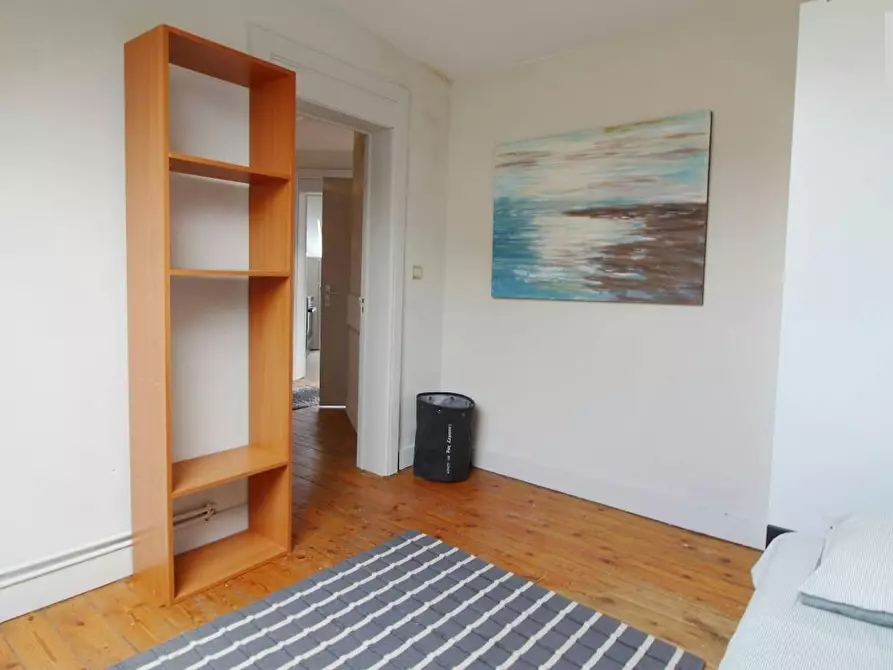 Immagine 4 di Camera in affitto  in Rue Arthur Diderich a Saint-Gilles
