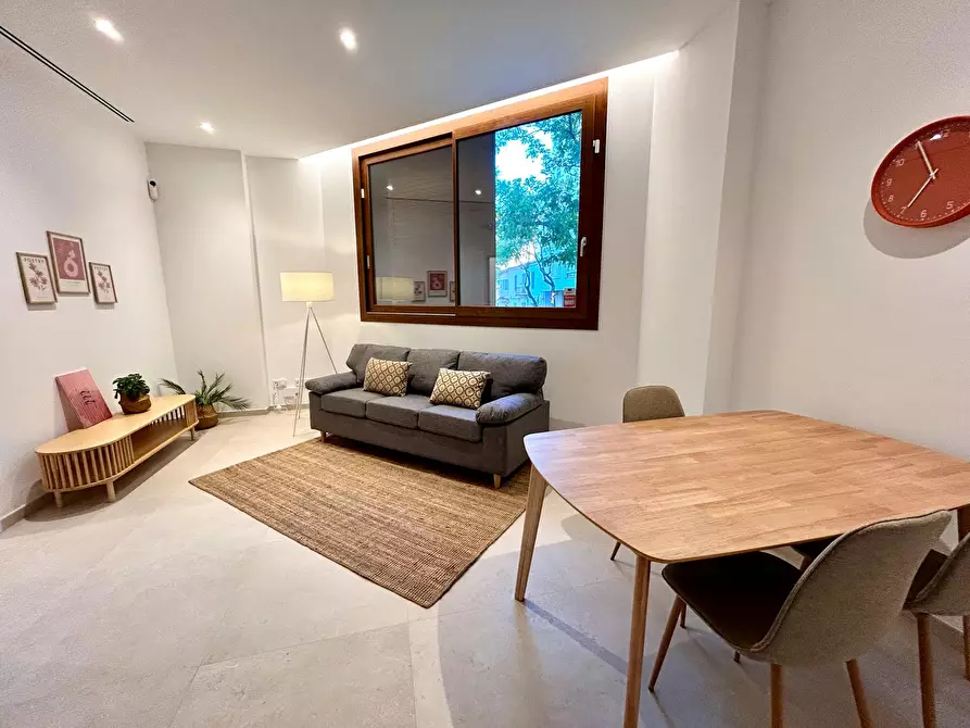 Immagine 4 di Appartamento in affitto  in Carrer de Joan Crespí a Palma De Mallorca
