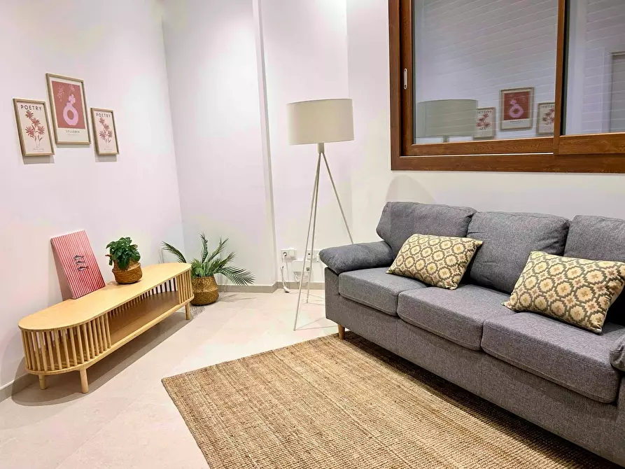 Immagine 2 di Appartamento in affitto  in Carrer de Joan Crespí a Palma De Mallorca