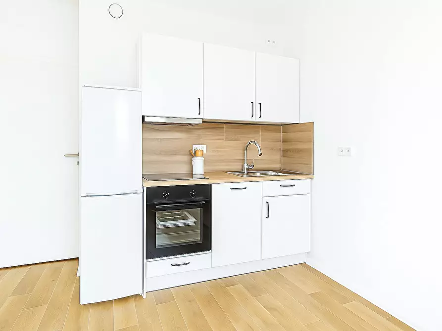 Immagine 6 di Camera condivisa in affitto  in Kursdorfer Weg a Leipzig