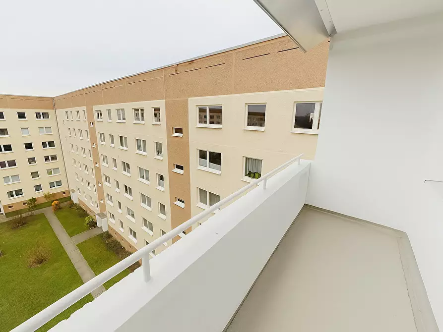 Immagine 3 di Camera condivisa in affitto  in Kursdorfer Weg a Leipzig