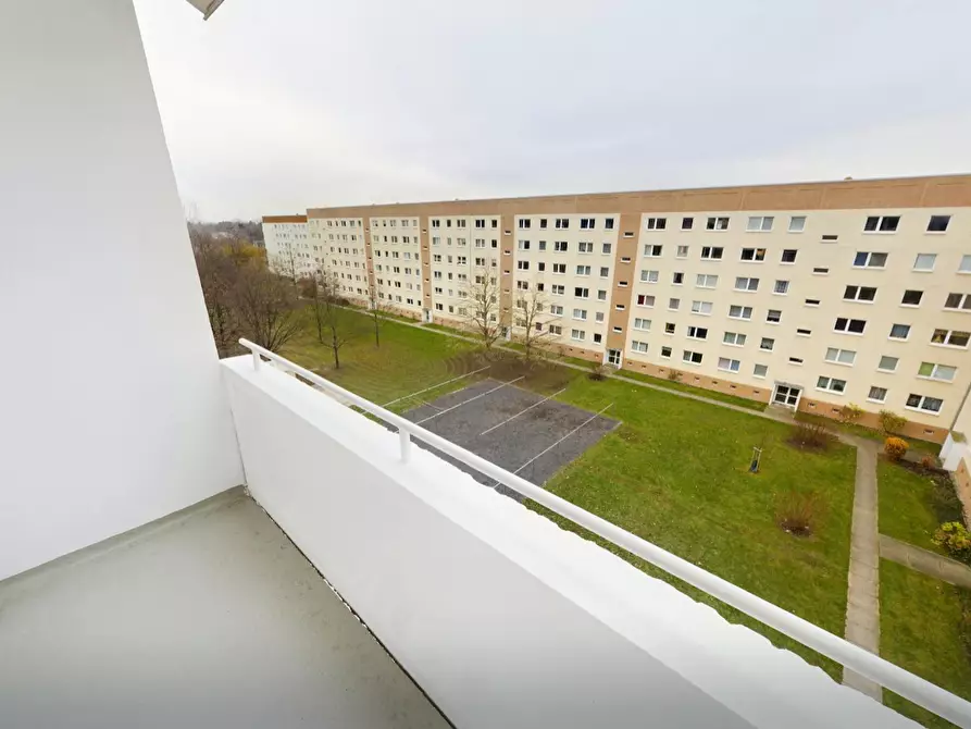Immagine 5 di Camera condivisa in affitto  in Kursdorfer Weg a Leipzig