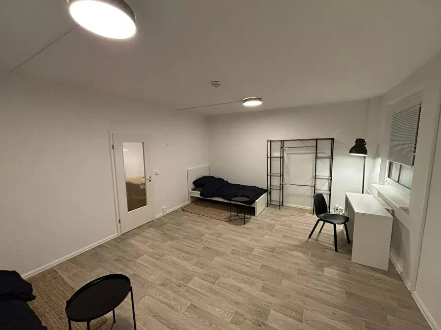 Immagine 1 di Camera condivisa in affitto  in Kursdorfer Weg a Leipzig