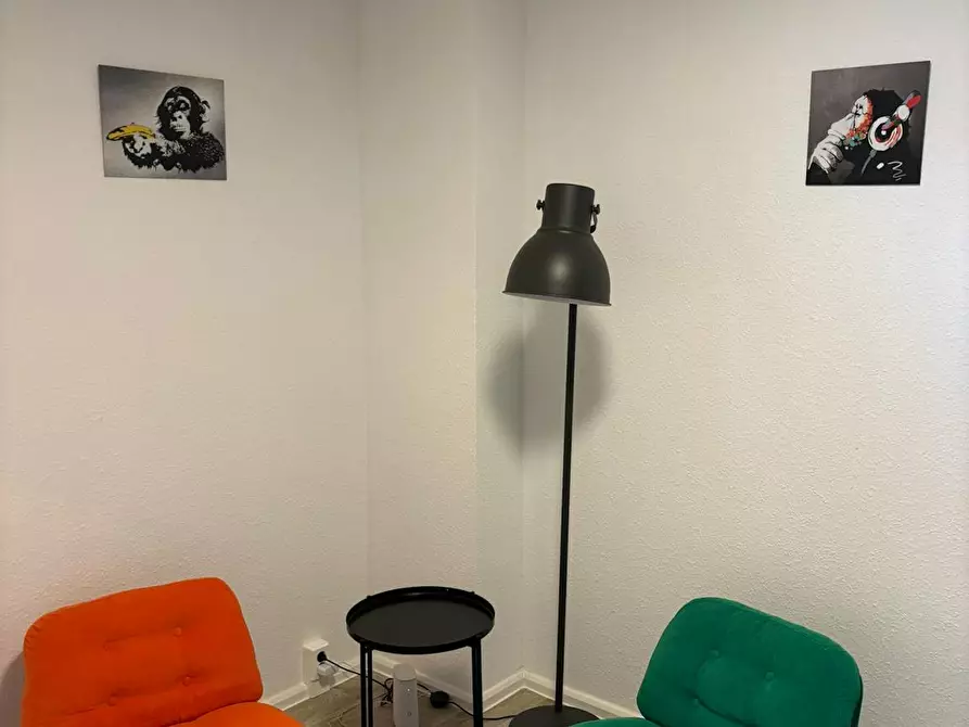 Immagine 6 di Camera condivisa in affitto  in Kursdorfer Weg a Leipzig