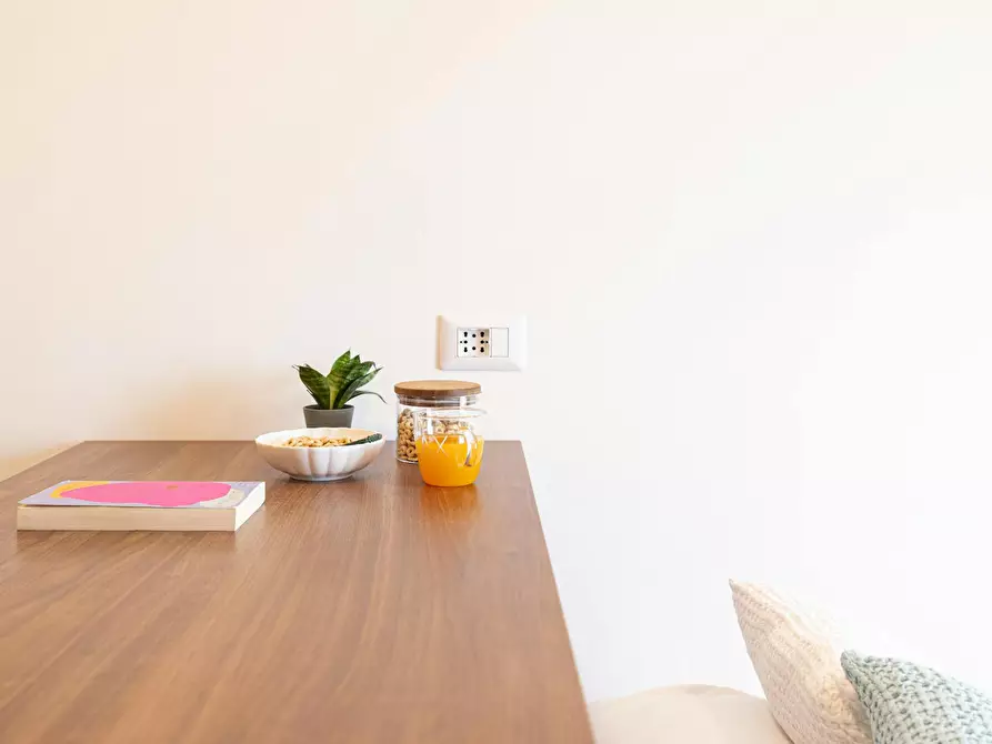 Immagine 7 di Appartamento in affitto  in Via Sebastiano Serlio a Bologna