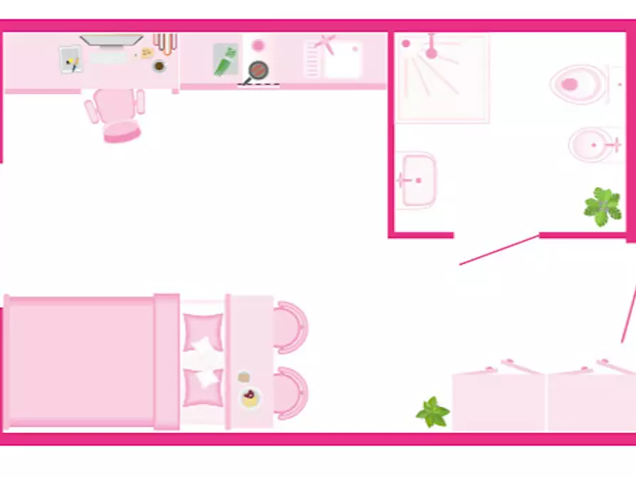 Immagine 1 di Appartamento in affitto  in Via Sebastiano Serlio a Bologna