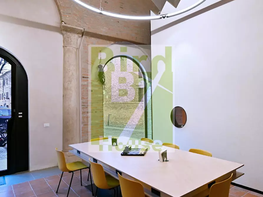 Immagine 9 di Camera condivisa in affitto  in Via Colomba a Ferrara