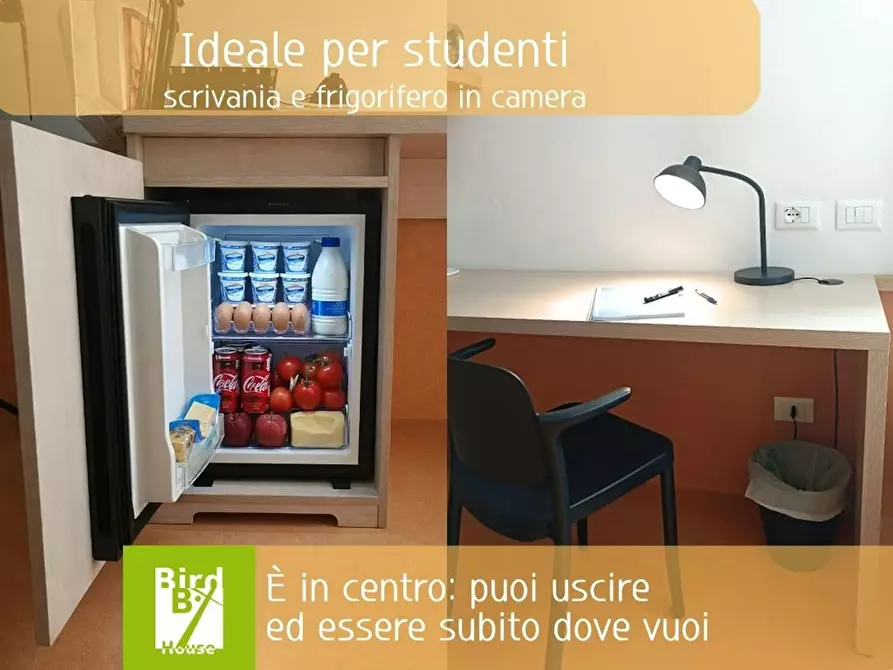 Immagine 7 di Camera condivisa in affitto  in Via Colomba a Ferrara