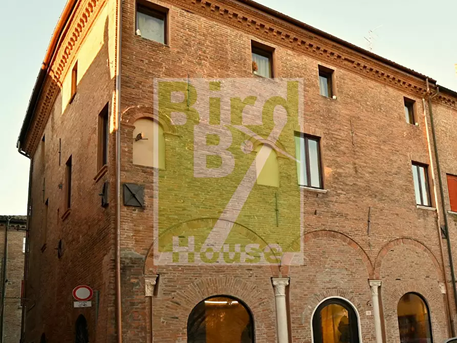 Immagine 6 di Camera condivisa in affitto  in Via Colomba a Ferrara