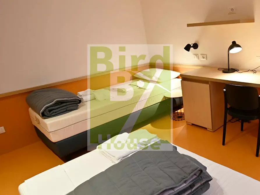 Immagine 3 di Camera condivisa in affitto  in Via Colomba a Ferrara