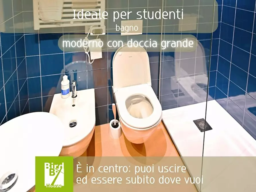 Immagine 4 di Camera condivisa in affitto  in Via Colomba a Ferrara