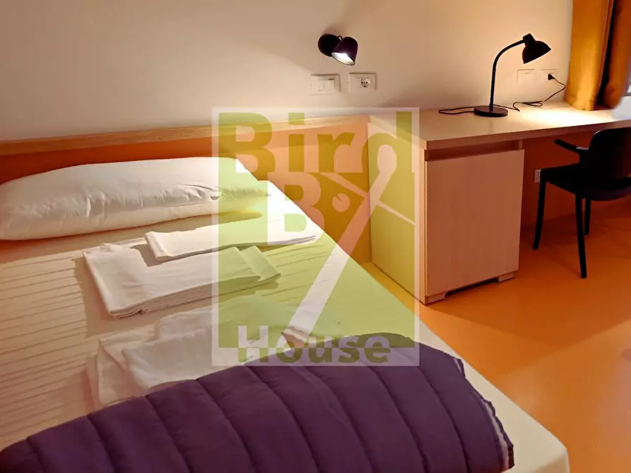 Immagine 1 di Camera condivisa in affitto  in Via Colomba a Ferrara