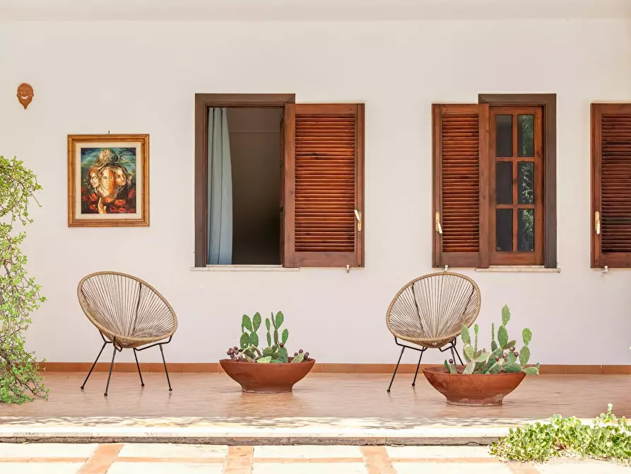 Immagine 2 di Casa indipendente in affitto  in Via Isola a Siracusa