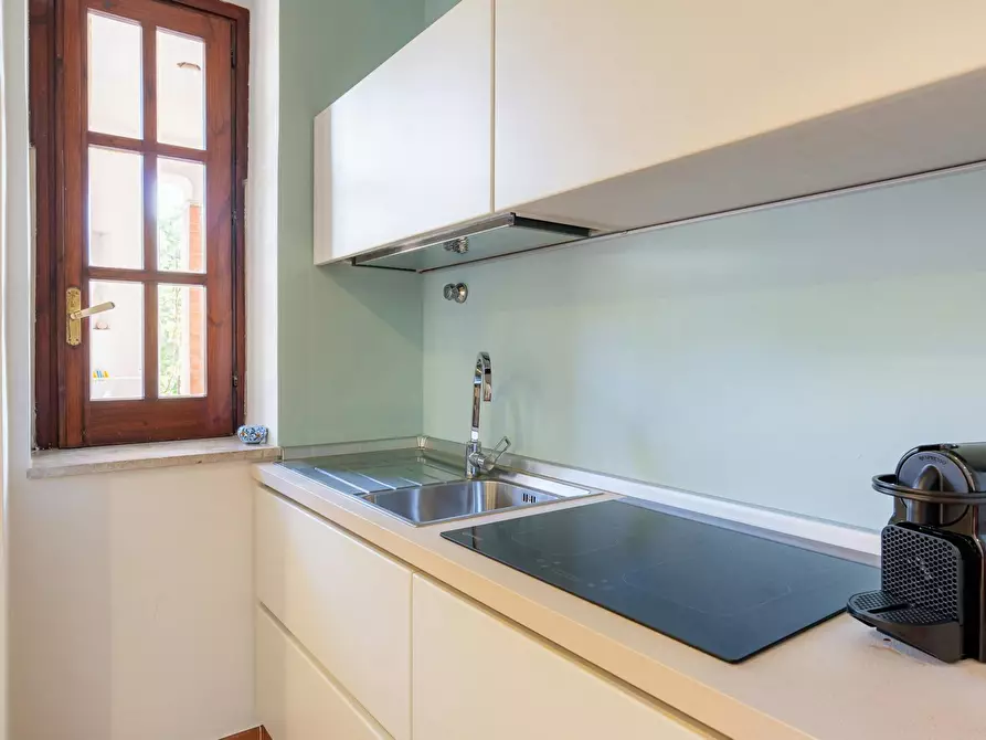 Immagine 7 di Casa indipendente in affitto  in Via Isola a Siracusa